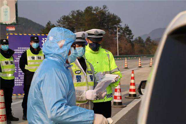  防止疫情“倒灌”，邊境如何防護(hù)？