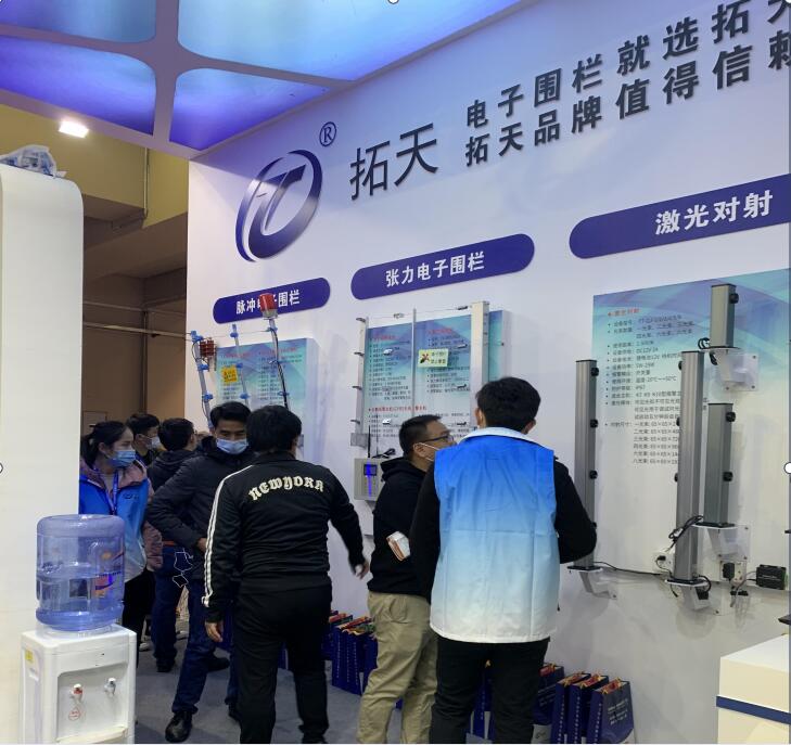 第十八屆深圳安博會，您最期待新產品有哪些